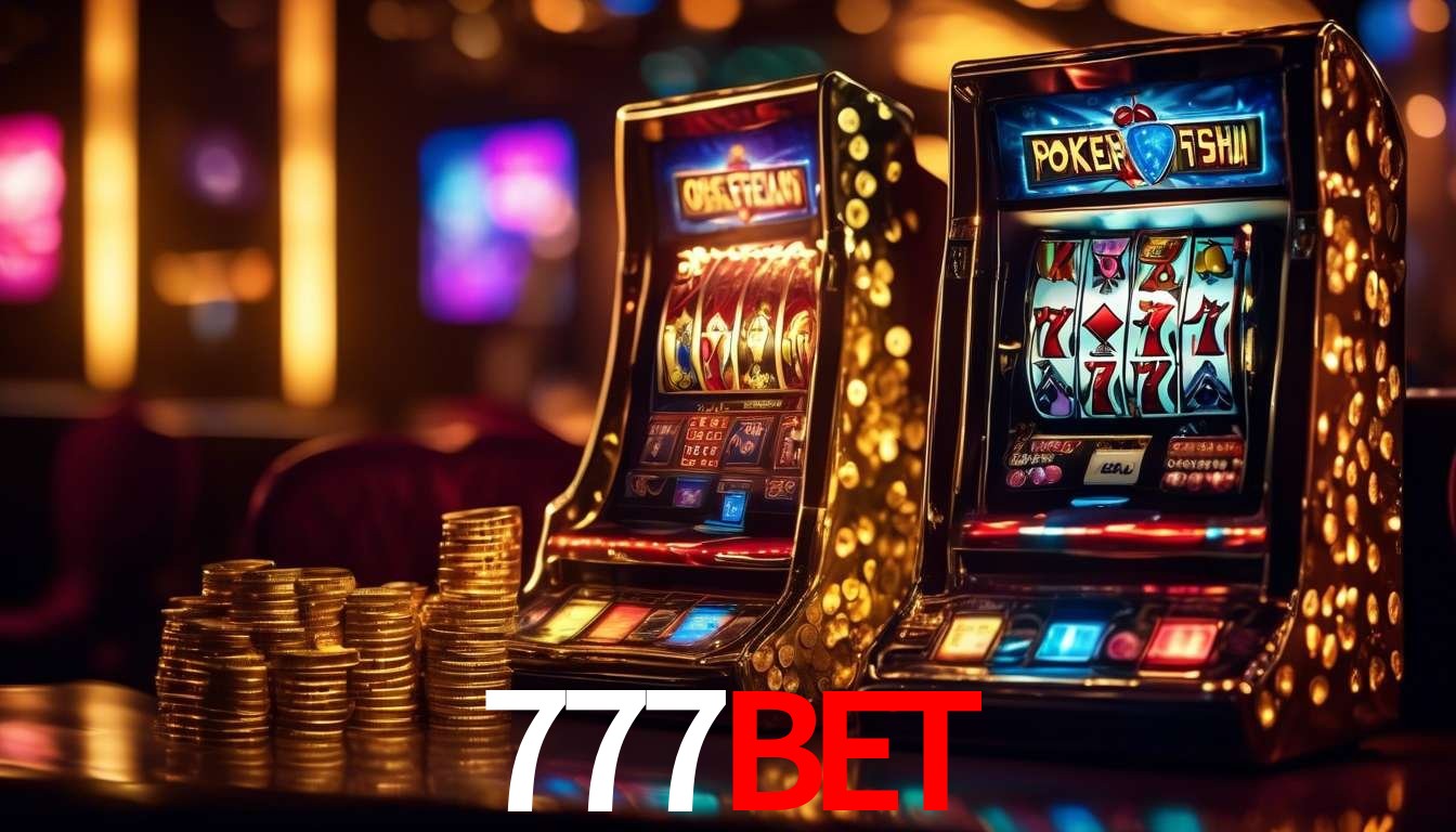 PIX Instantâneo 777bet