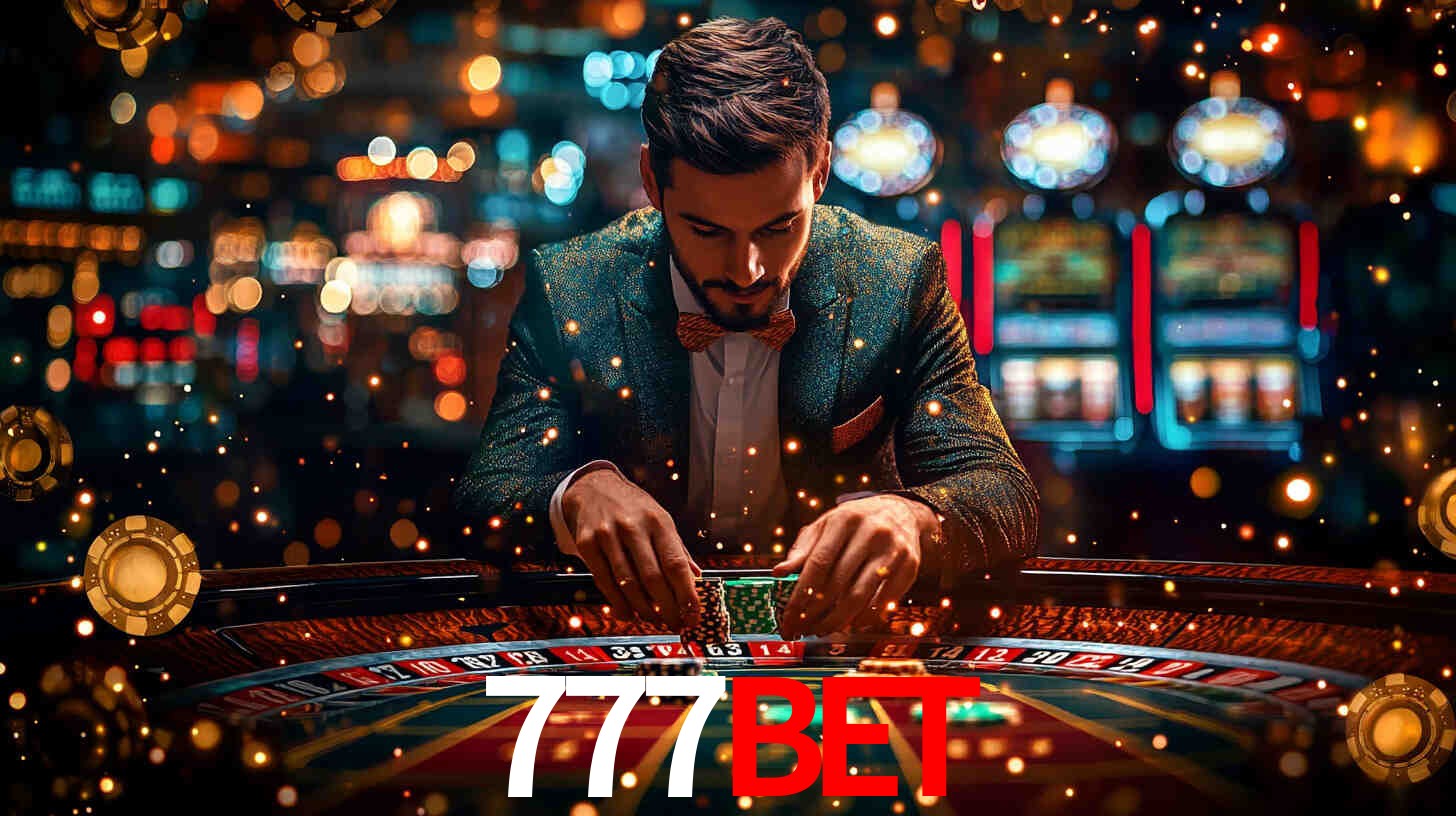 Resumo visual de bônus e campanhas 777bet