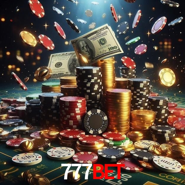 Casino Ao Vivo 777bet