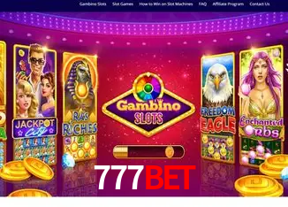 Descubra a Magia dos Jogos de Arcade no 777bet