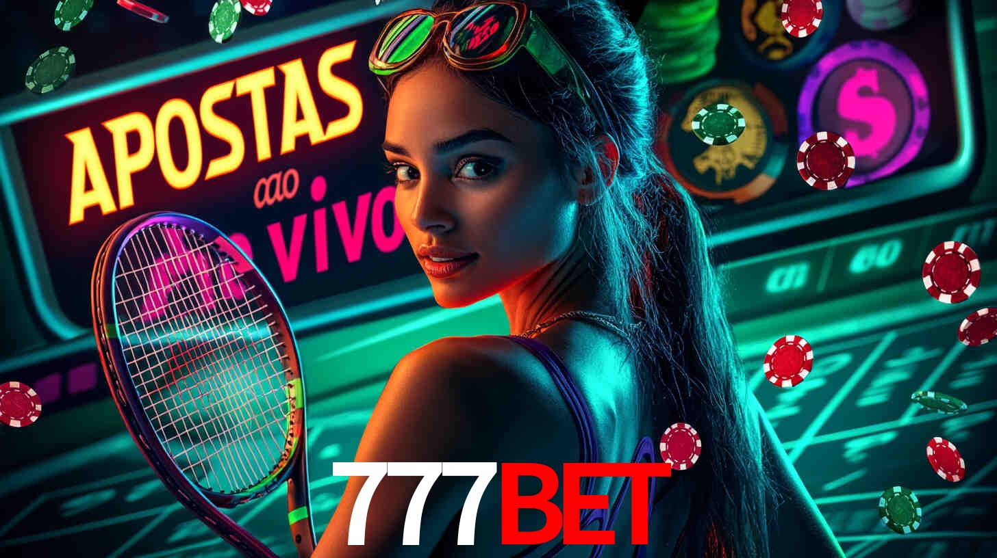 A Emoção da Loteria na 777bet: Uma Chance de Mudança de Vida