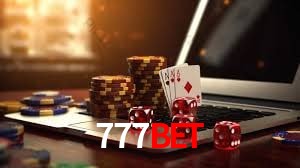 Mesa de Blackjack 777bet