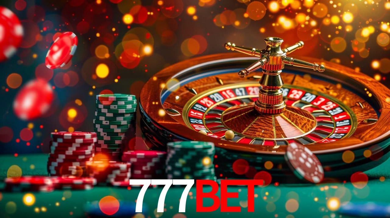 Interface do App 777bet