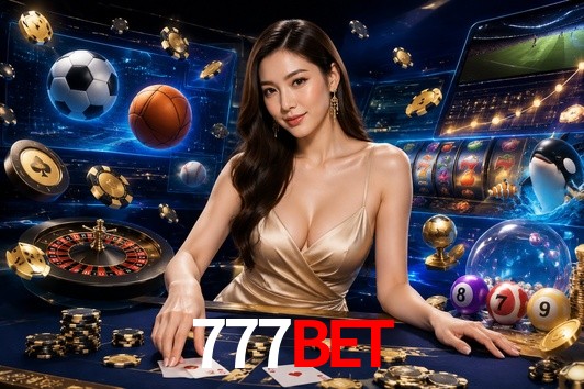 API Integration 777bet