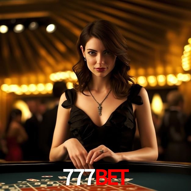 cassino 777bet