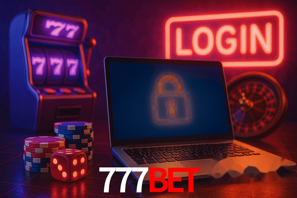 Design Responsivo 777bet