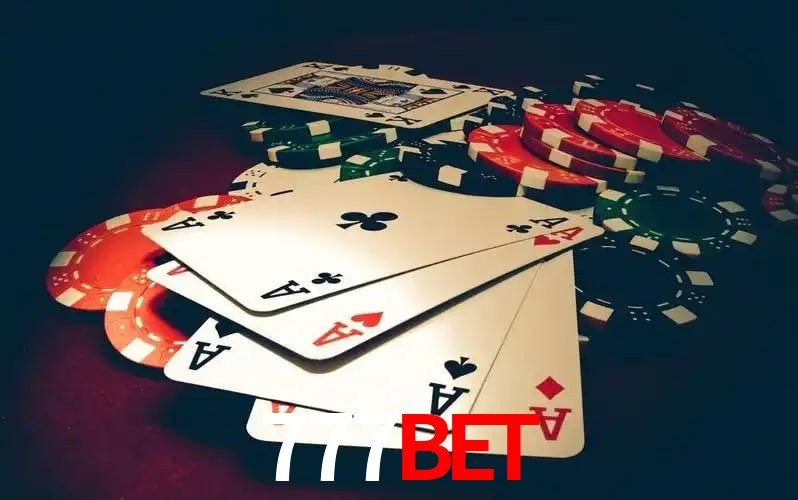 Jackpots em slots