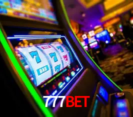 Descubra a Essência do 777bet: Nossa História e Compromissos