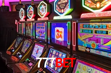 Inovações de Jogos na 777bet: O Futuro das Experiências Interativas