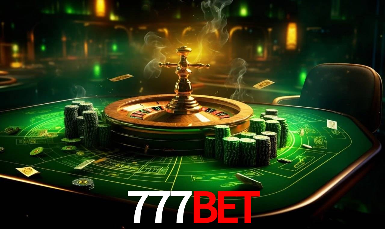Torneios 777bet