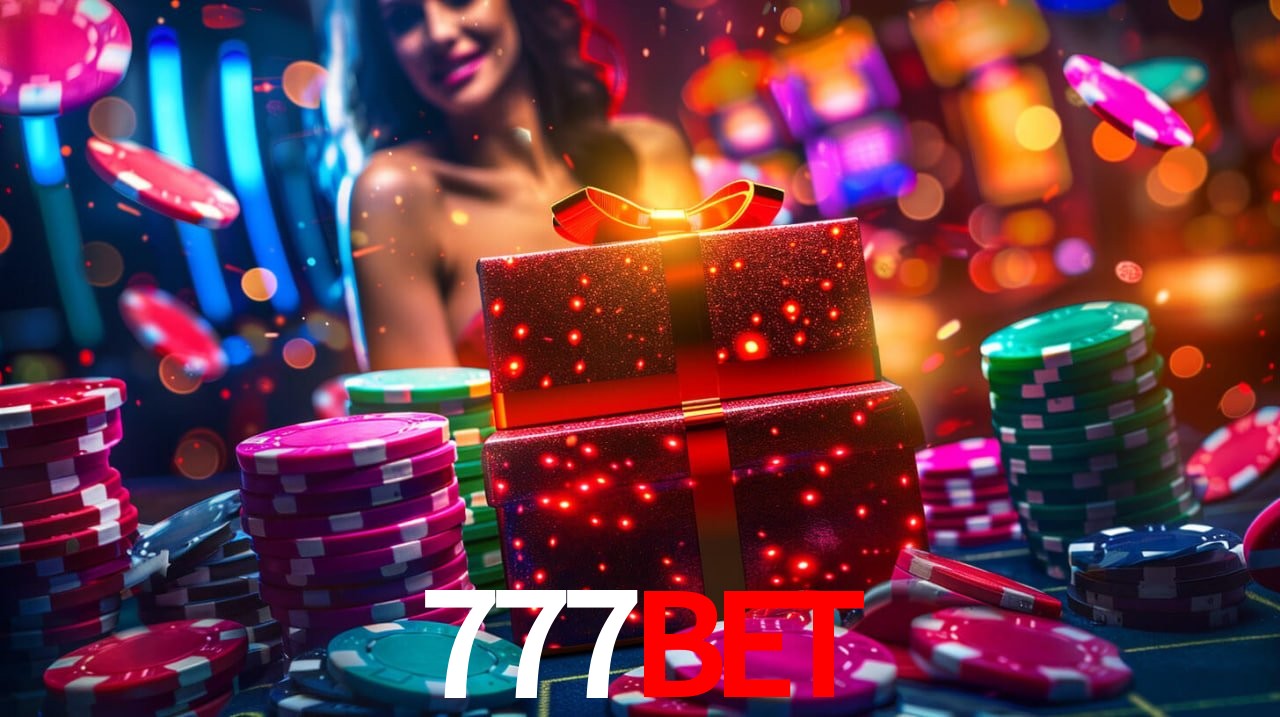 Bônus Diários 777bet