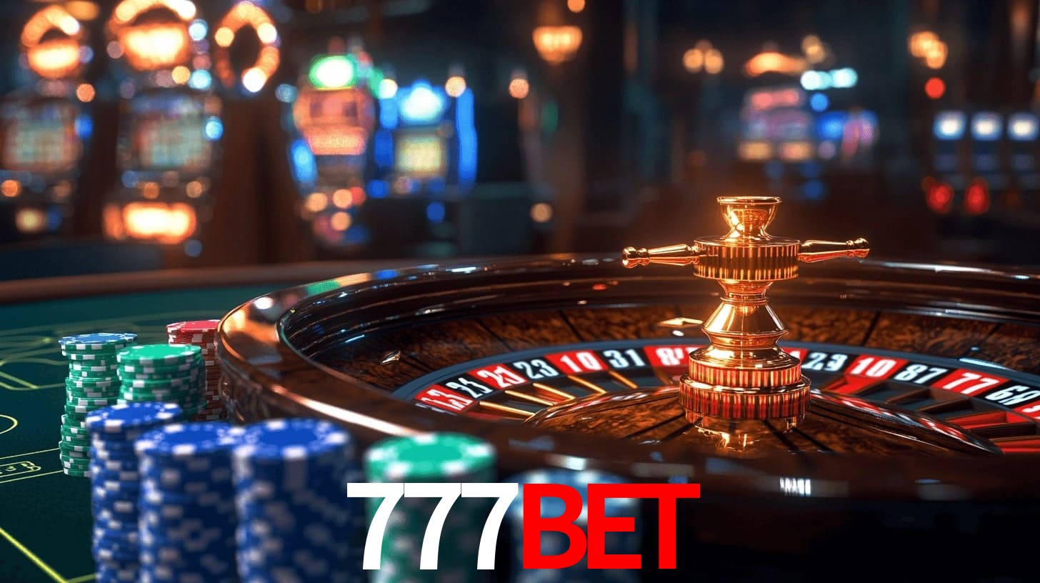777bet - Login e Jogue no Casino Online - 777bet.com