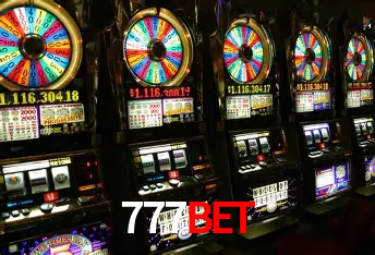 Explorando a Categoria de Eventos em Apostas na 777bet