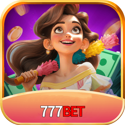 Logo 777bet